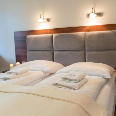 Apart-Invest Nieruchomosci Studio 30 Szklarska Poreba Bagian luar foto