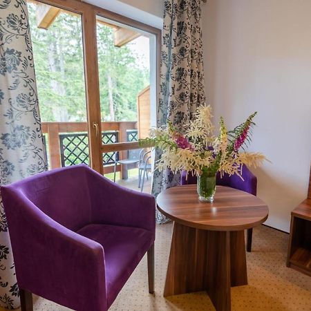 Apart-Invest Nieruchomosci Studio 30 Szklarska Poreba Bagian luar foto