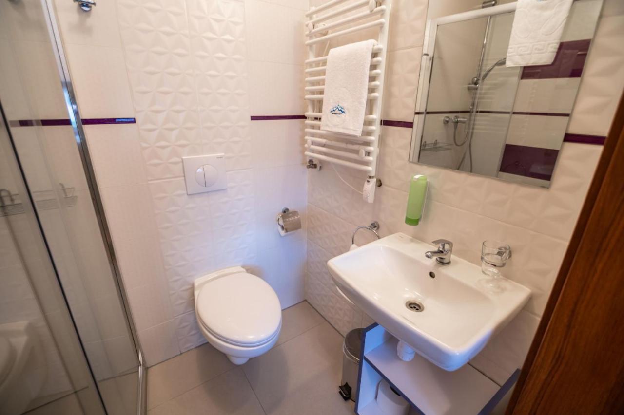 Apart-Invest Nieruchomosci Studio 30 Szklarska Poreba Bagian luar foto