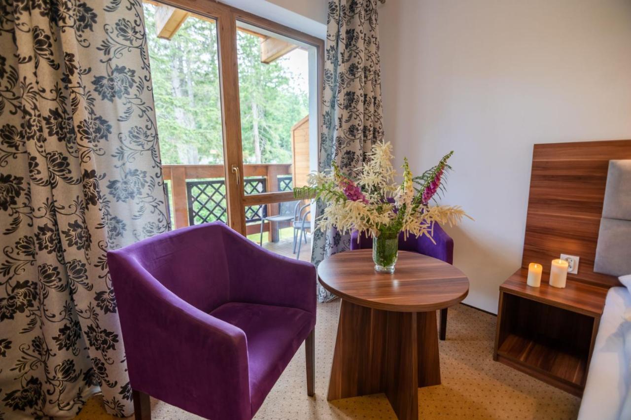 Apart-Invest Nieruchomosci Studio 30 Szklarska Poreba Bagian luar foto